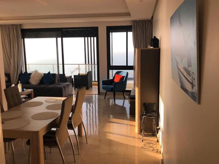 Superbe Appartement Vue Sur Mer Sale Exterior photo