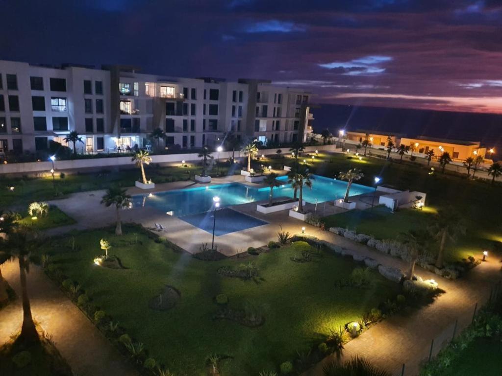 Superbe Appartement Vue Sur Mer Sale Exterior photo
